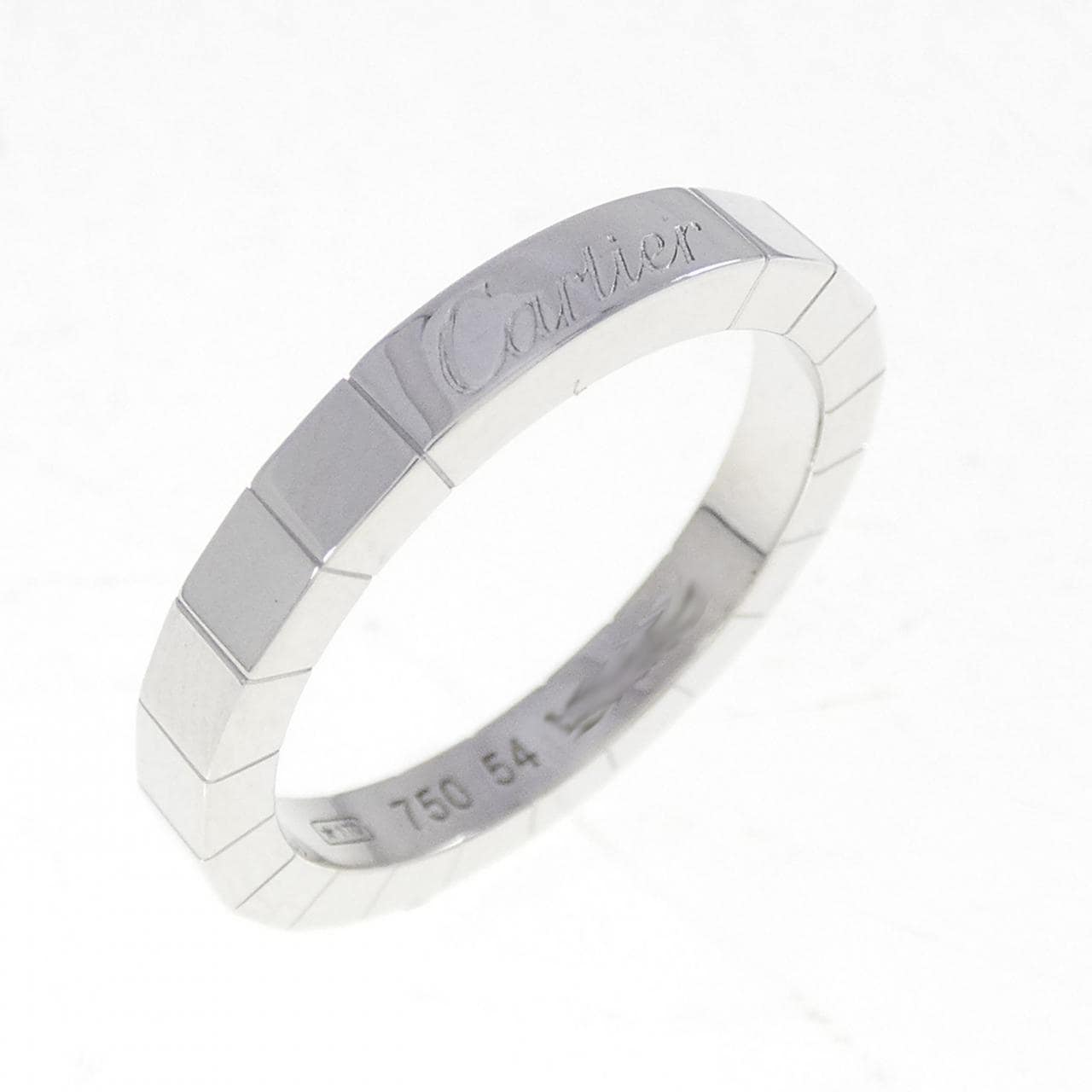 カルティエ ラニエール リング