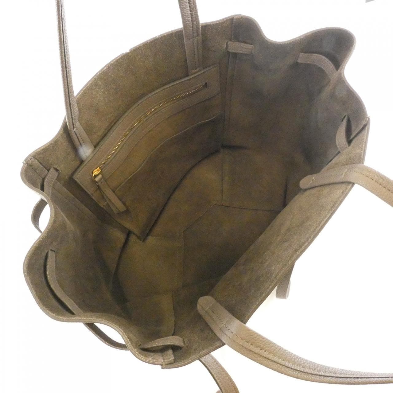 セリーヌ カバ ファントム スモール 176023TNI バッグ