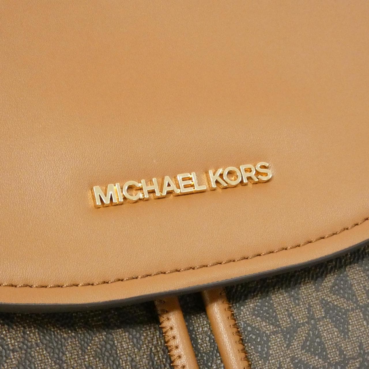 [新品] MICHAEL MICHAEL KORS PHOEBE 35F2G8PB6B双肩包