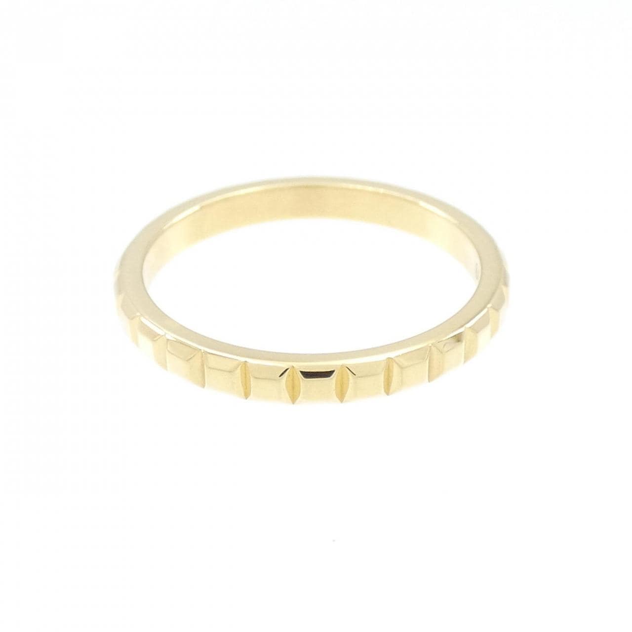 Boucheron de Paris Small Ring