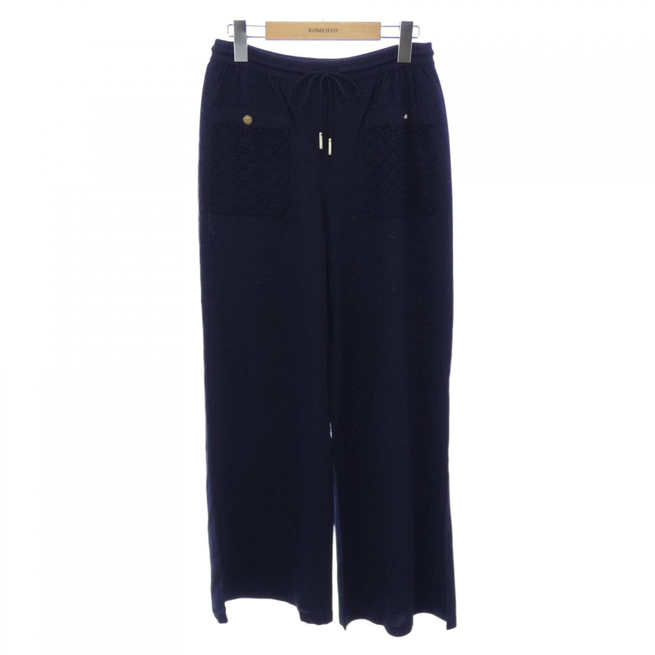 CHANEL CHANEL Pants