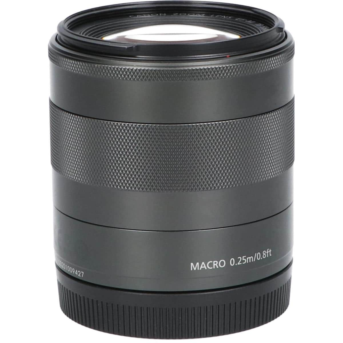 CANON EF-M18-55mm F3.5-5.6IS STM