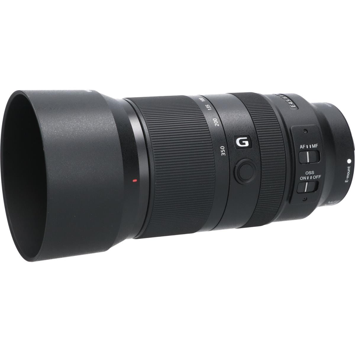 ＳＯＮＹ　Ｅ７０－３５０／４．５－６．３Ｇ　ＯＳＳ（ＳＥＬ７０３５０Ｇ）