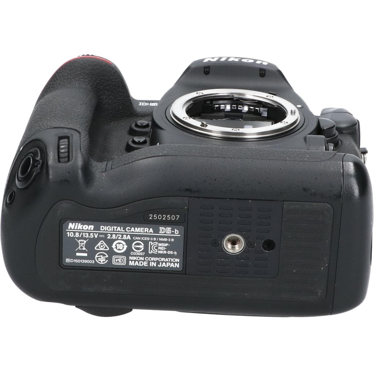 D5(CF-TYPE)