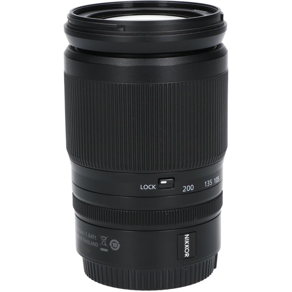 Ｚ２４－２００ｍｍ　Ｆ４－６．３ＶＲ
