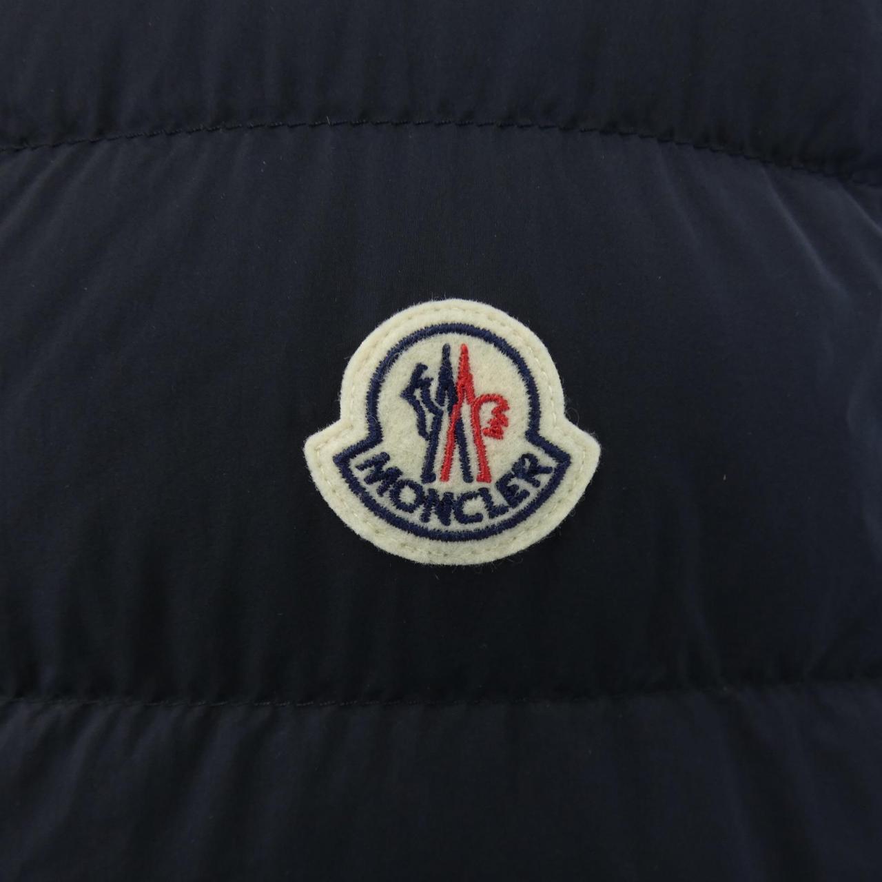 モンクレール MONCLER ダウンベスト