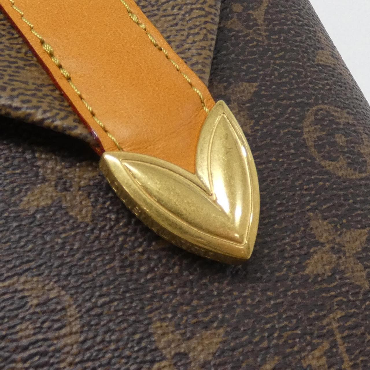 ルイヴィトン モノグラム ダスト エンベロップ ポーチ M11629 アクセサリーポーチ