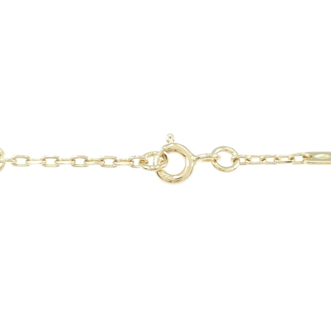 Boucheron Quatre Classic Necklace