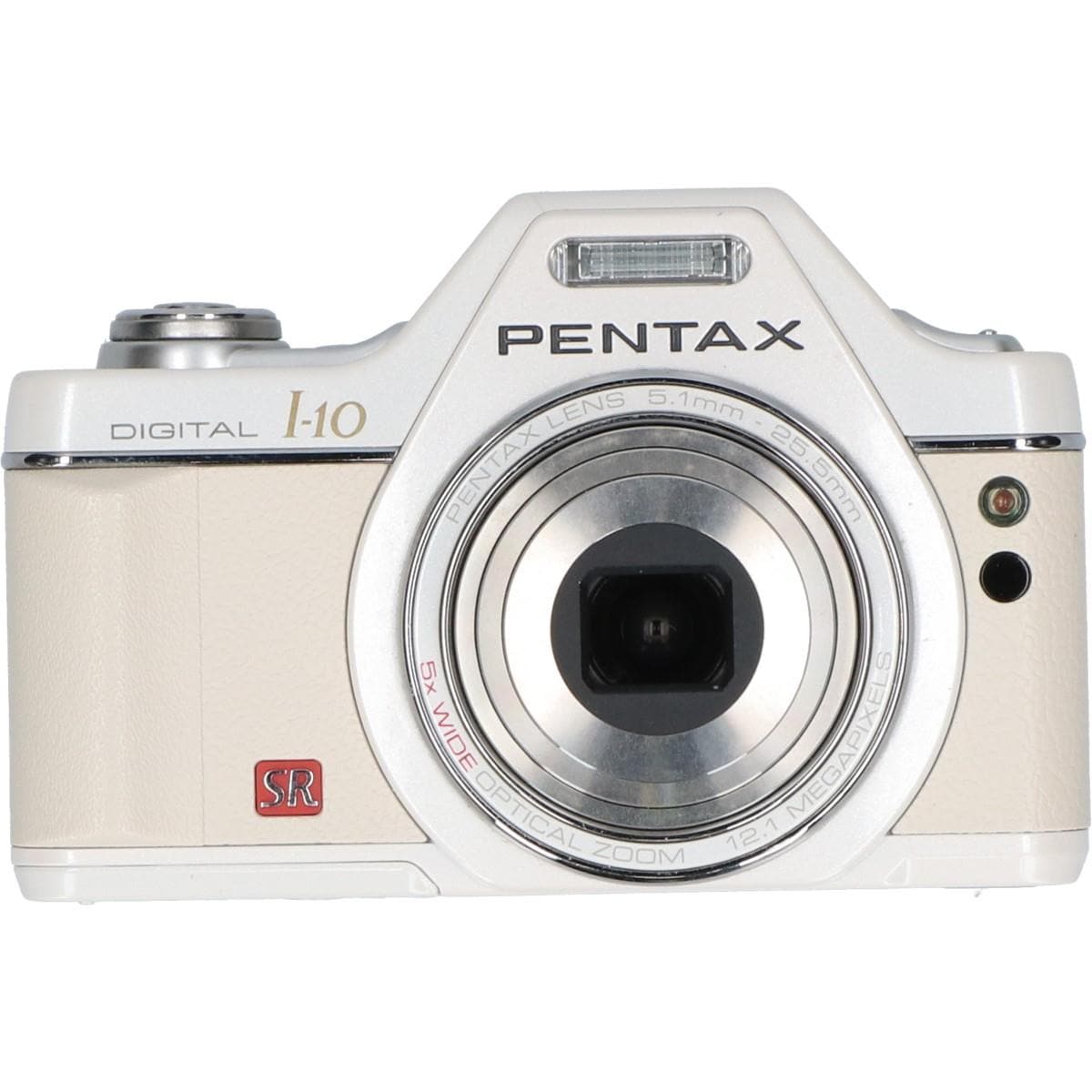 ＯＰＴＩＯ　Ｉ－１０ホワイト