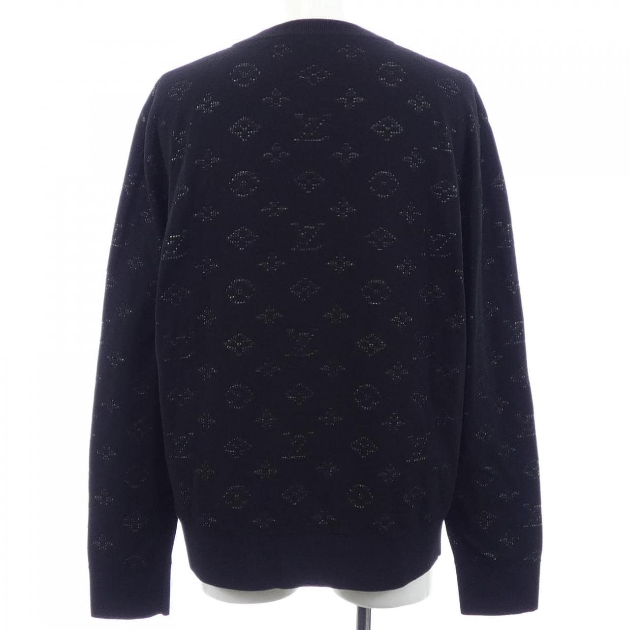 ルイヴィトン LOUIS VUITTON HIN44WTBV ニット