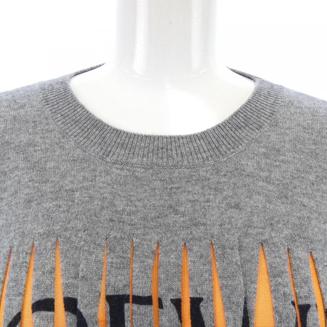 ロエベ LOEWE D3289650SM ニット