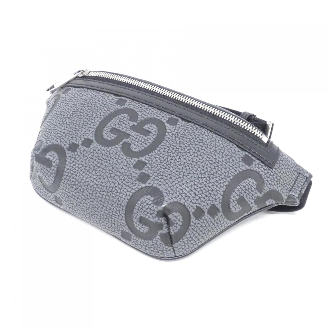 【新品】グッチ 658582 AAEB9 ウエストバッグ