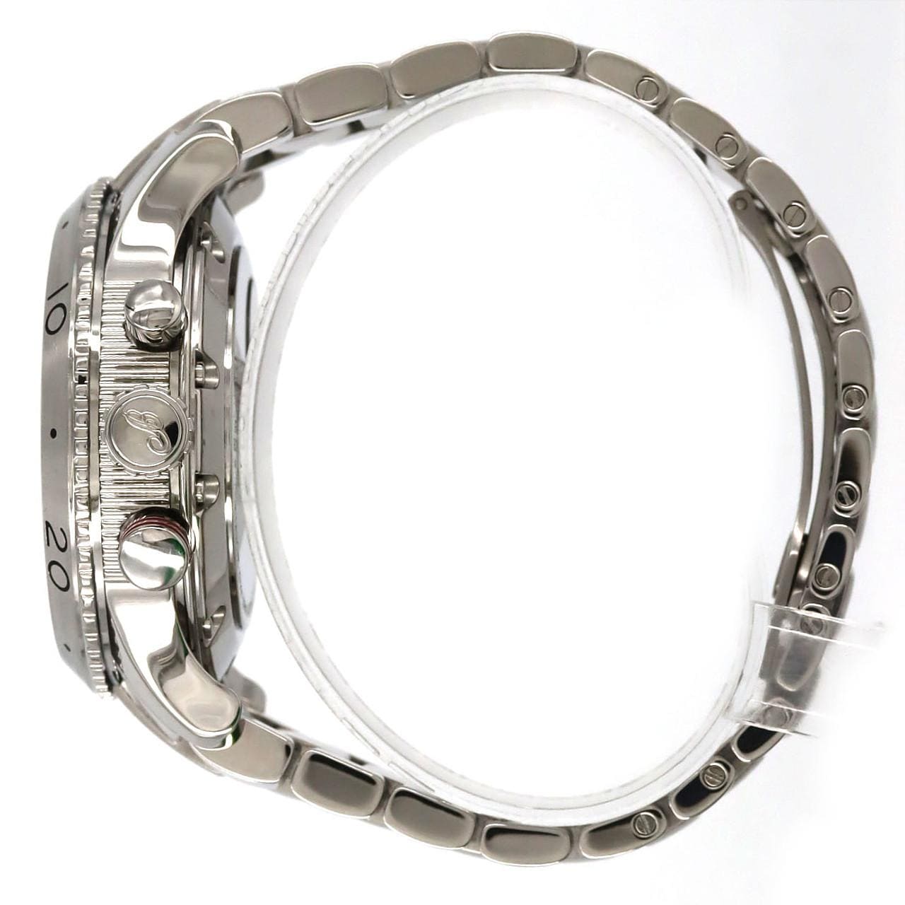 Breguet Type XXII 3880ST/H2/SX0 Automatic