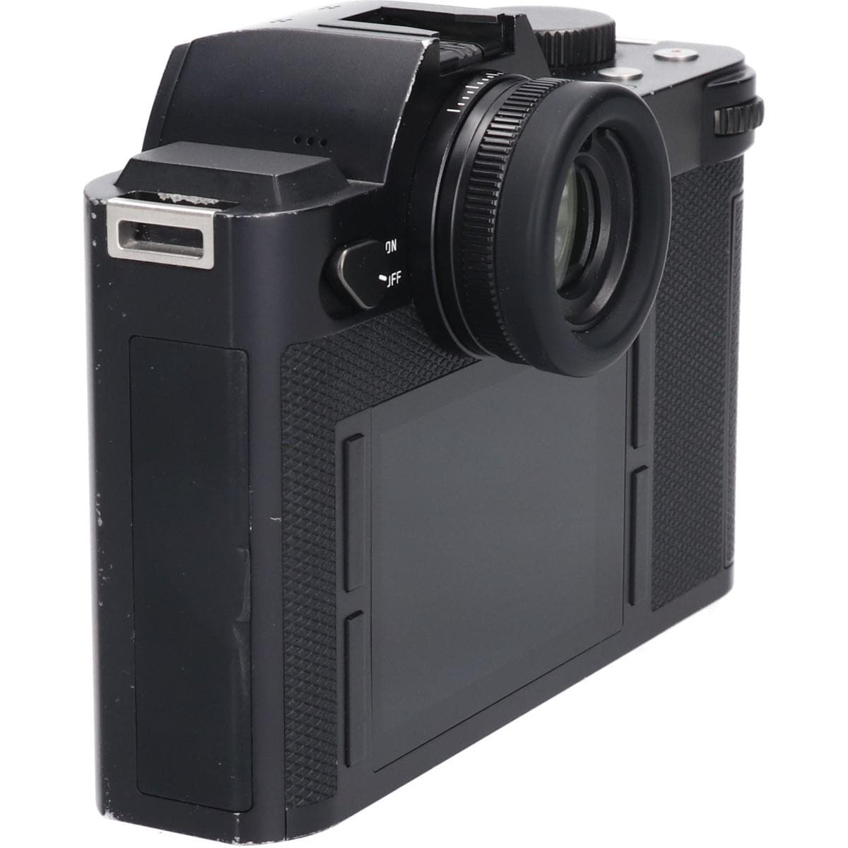 ＬＥＩＣＡ　ＳＬ　ＴＹＰ６０１