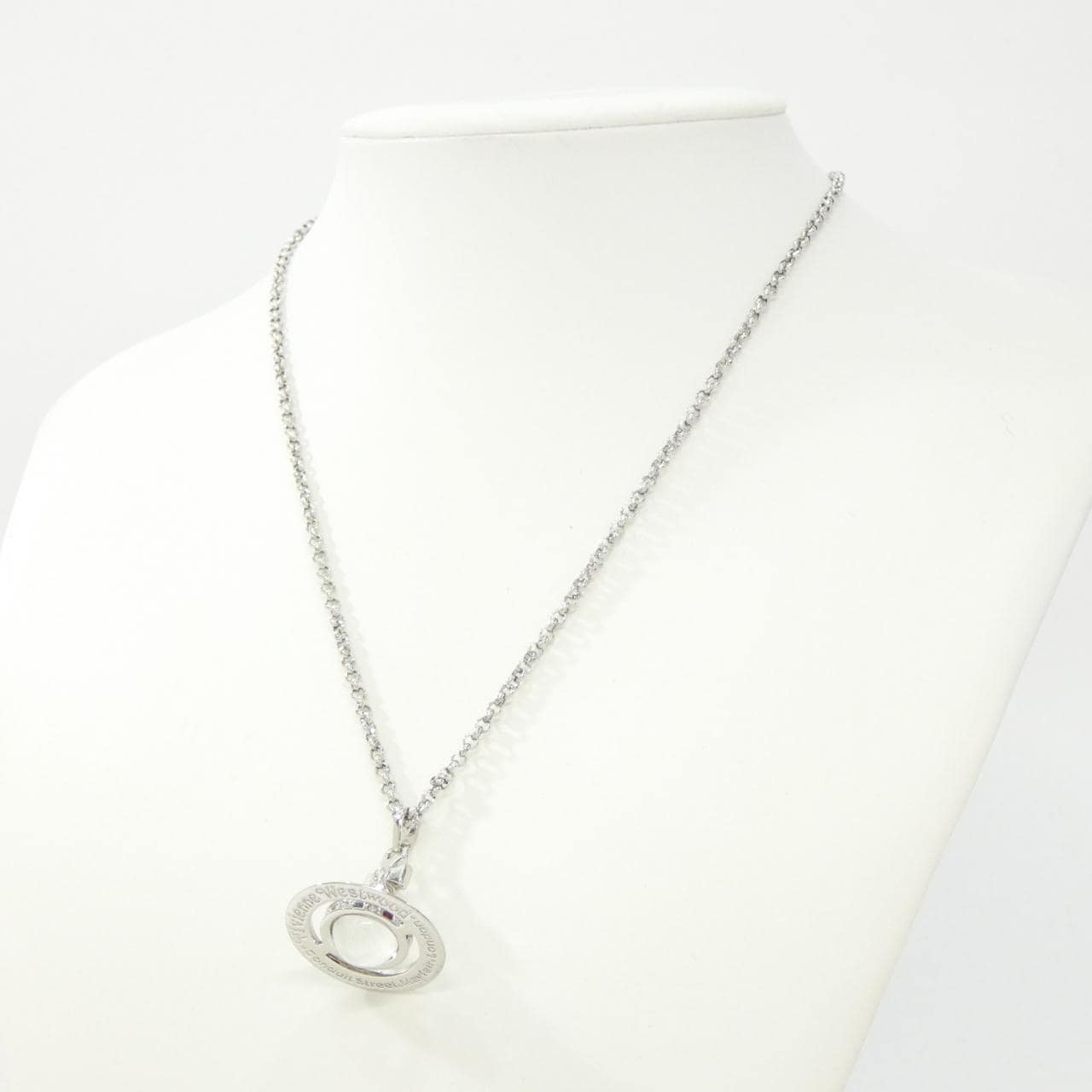【新品】ヴィヴィアンウェストウッド 63020097 ネックレス