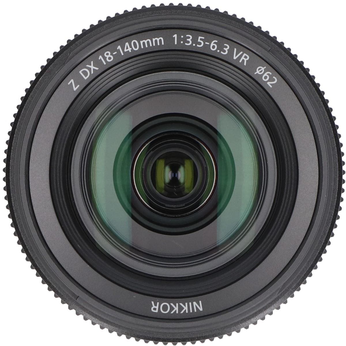 Ｚ　ＤＸ１８－１４０ｍｍ　Ｆ３．５－６．３ＶＲ