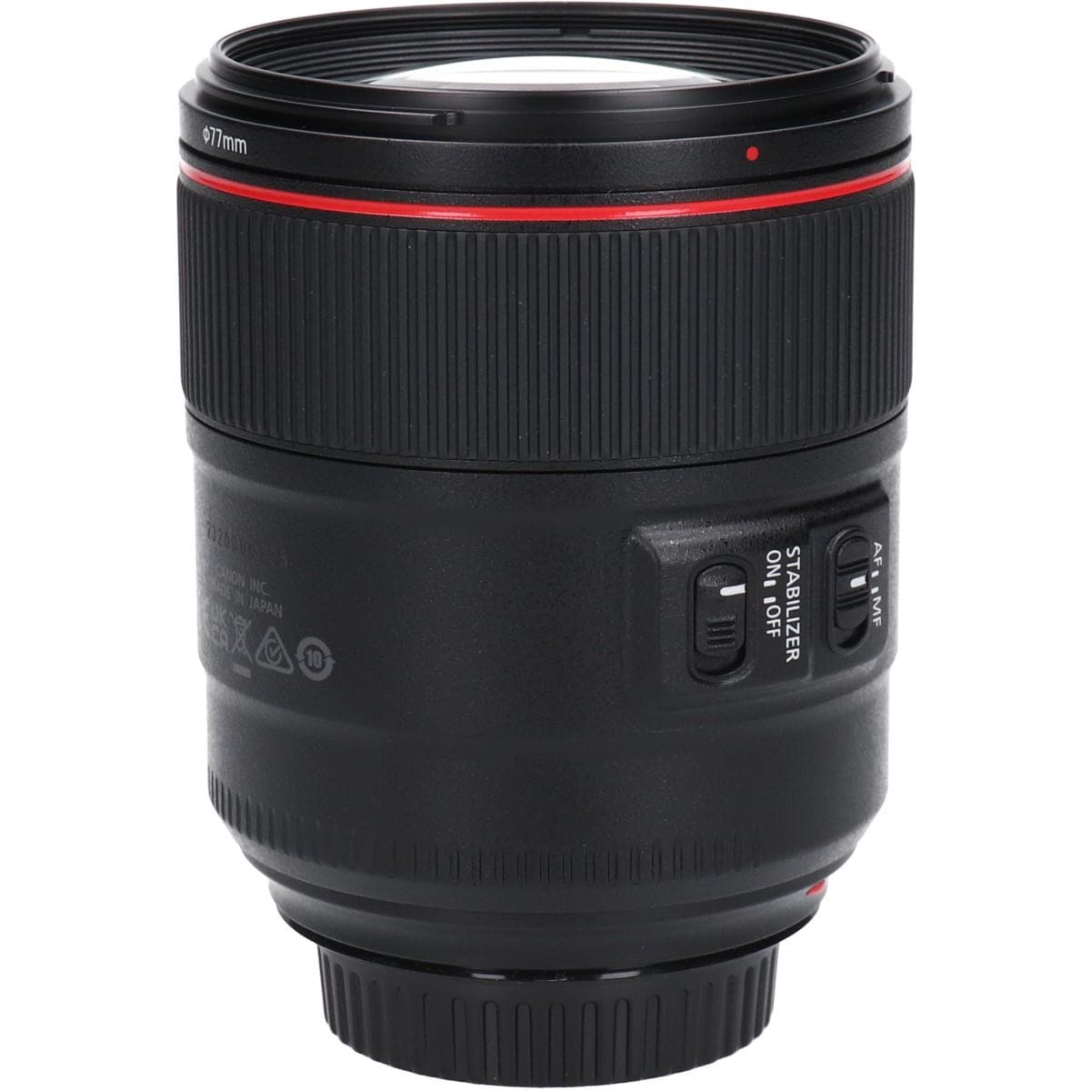 ＥＦ８５ｍｍ　Ｆ１．４Ｌ　ＩＳ　ＵＳＭ