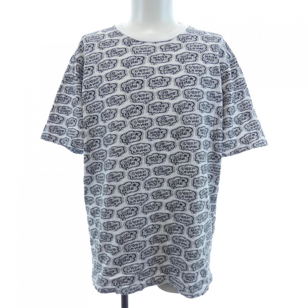 シュプリーム SUPREME Tシャツ