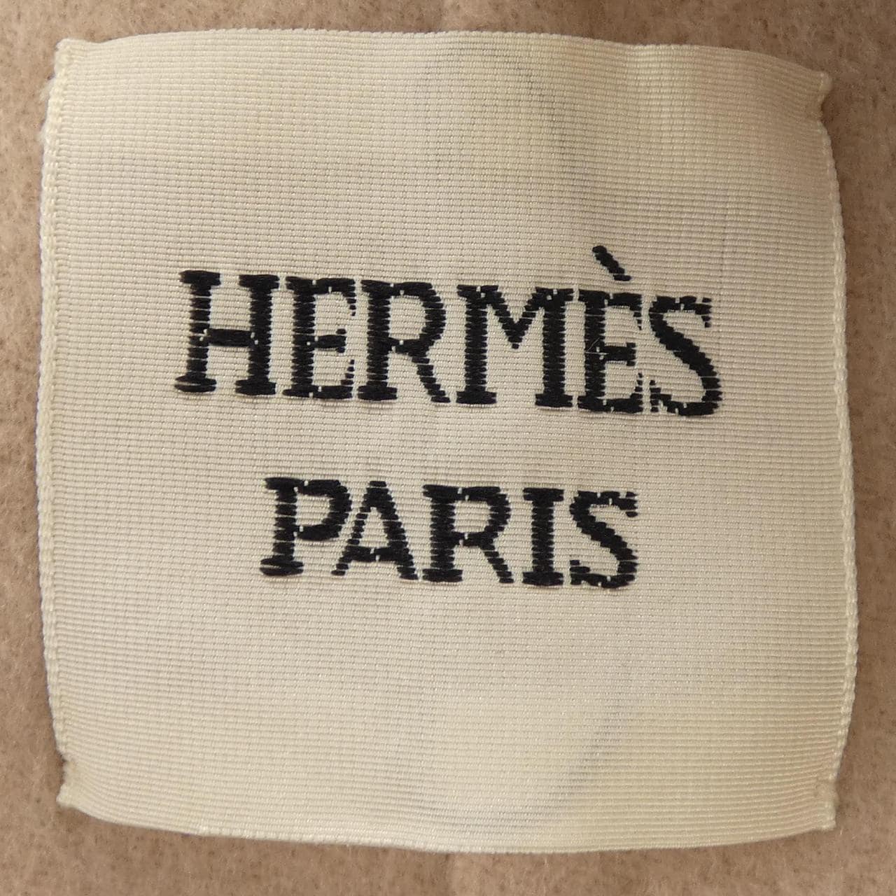 エルメス HERMES コート