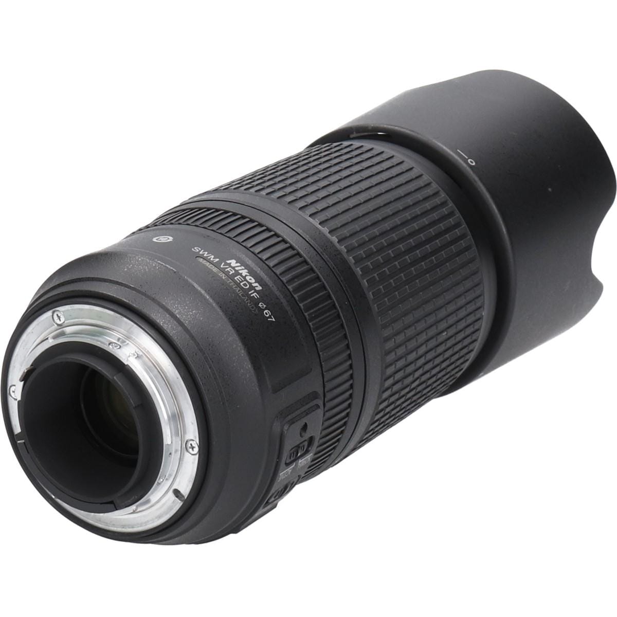 ＡＦ－Ｓ７０－３００ｍｍ　Ｆ４．５－５．６Ｇ　ＥＤ　ＶＲ
