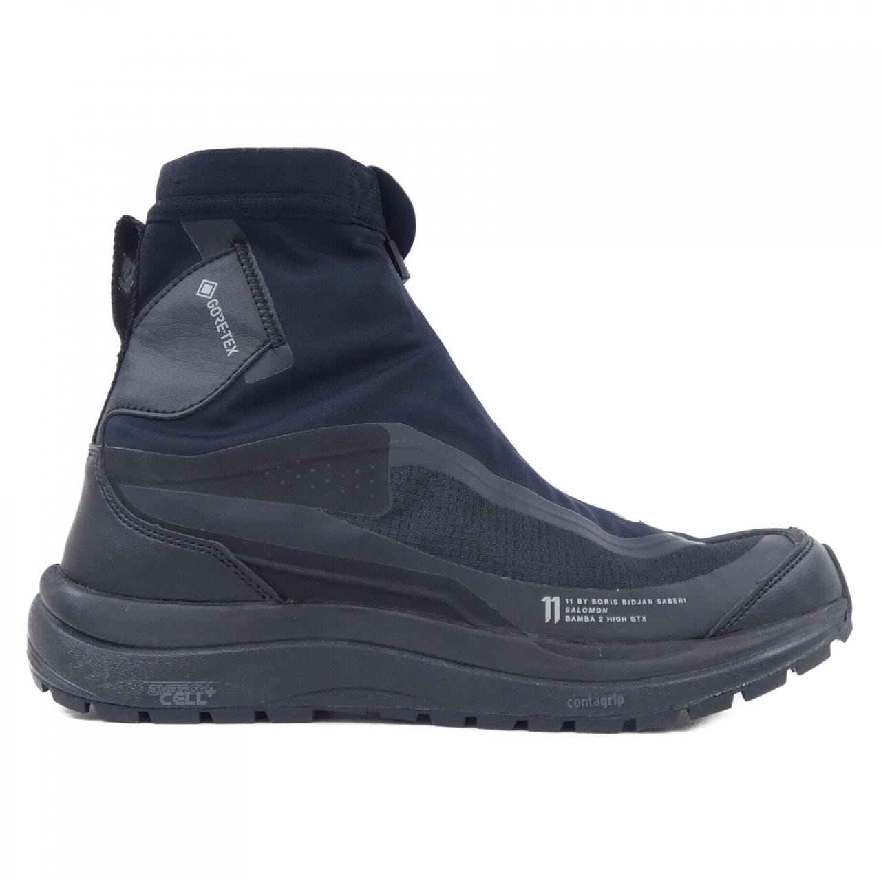 サロモン SALOMON スニーカー