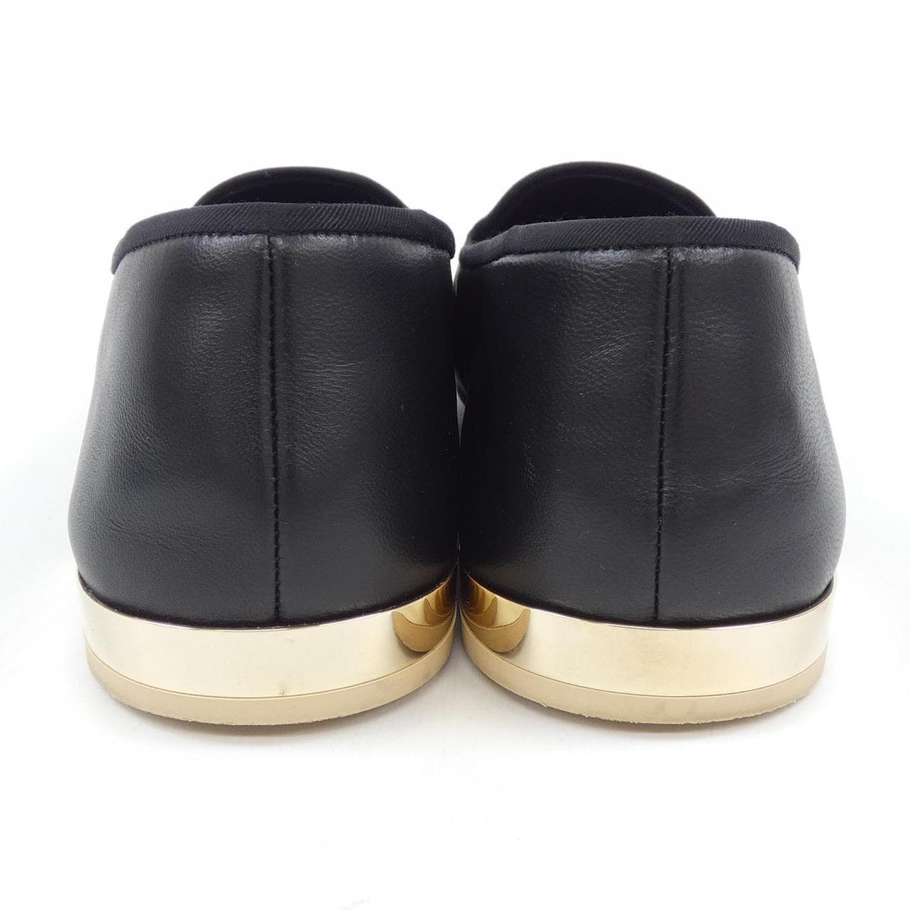 シャネル CHANEL ローファー LOAFERS G39000Y56481 シューズ