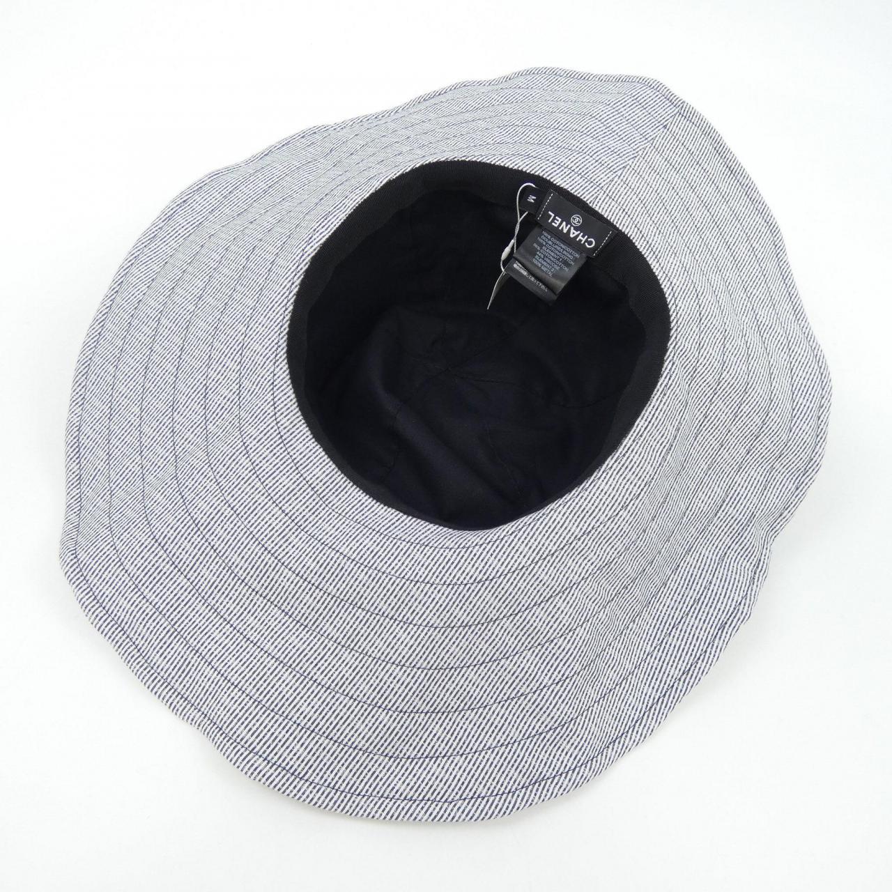 シャネル CHANEL 2次元コード AA9955B15880 ハット