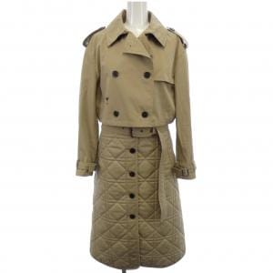 クリスチャンディオール CHRISTIAN DIOR マクロカナージュ MACROCANNAGE 257M28A3332 コート