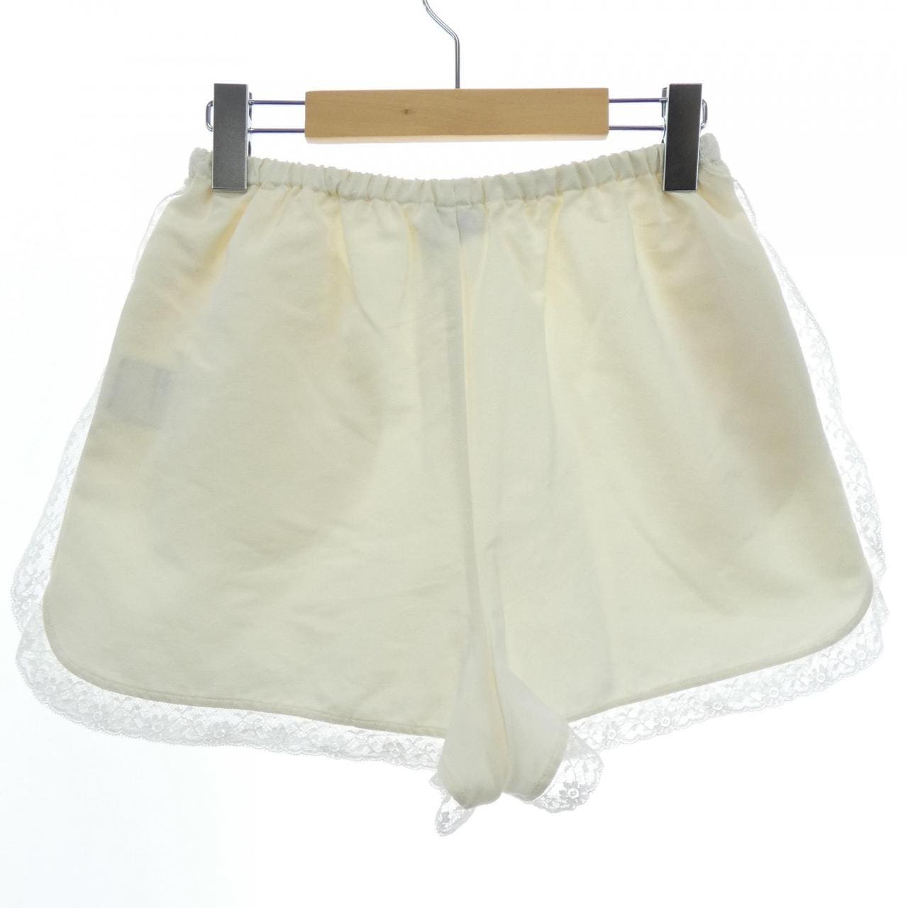 シャネル CHANEL P74912V65770 ショートパンツ