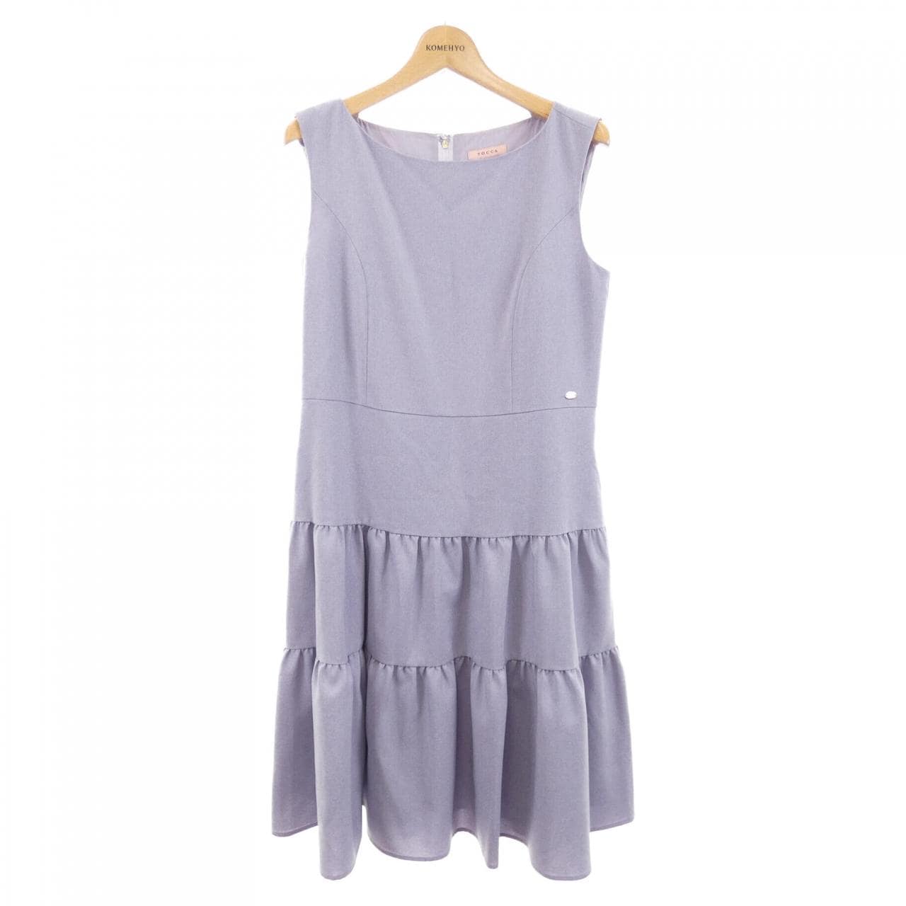 トッカ TOCCA ワンピース