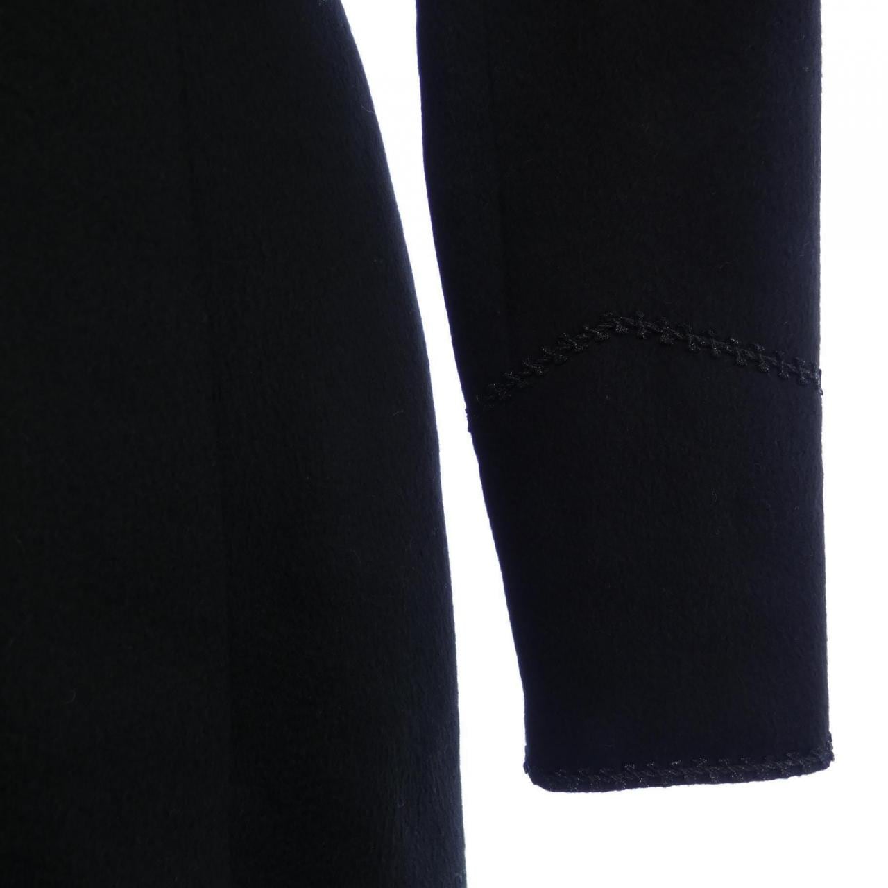 シャネル CHANEL P38610V26009 コート