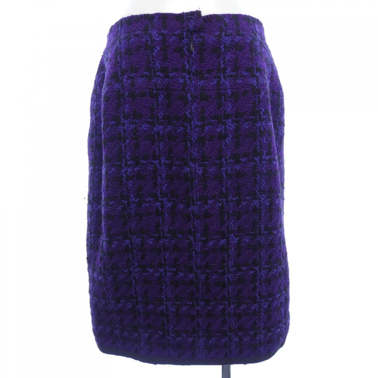 【ヴィンテージ】シャネル CHANEL 20906U24 セットアップ