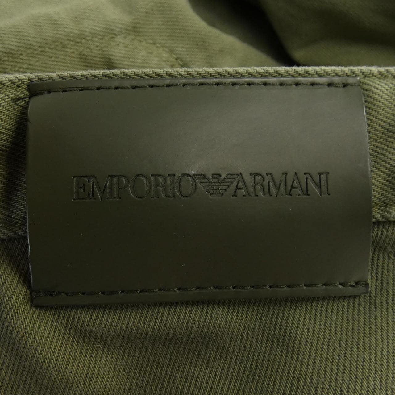 エンポリオアルマーニ EMPORIO ARMANI パンツ