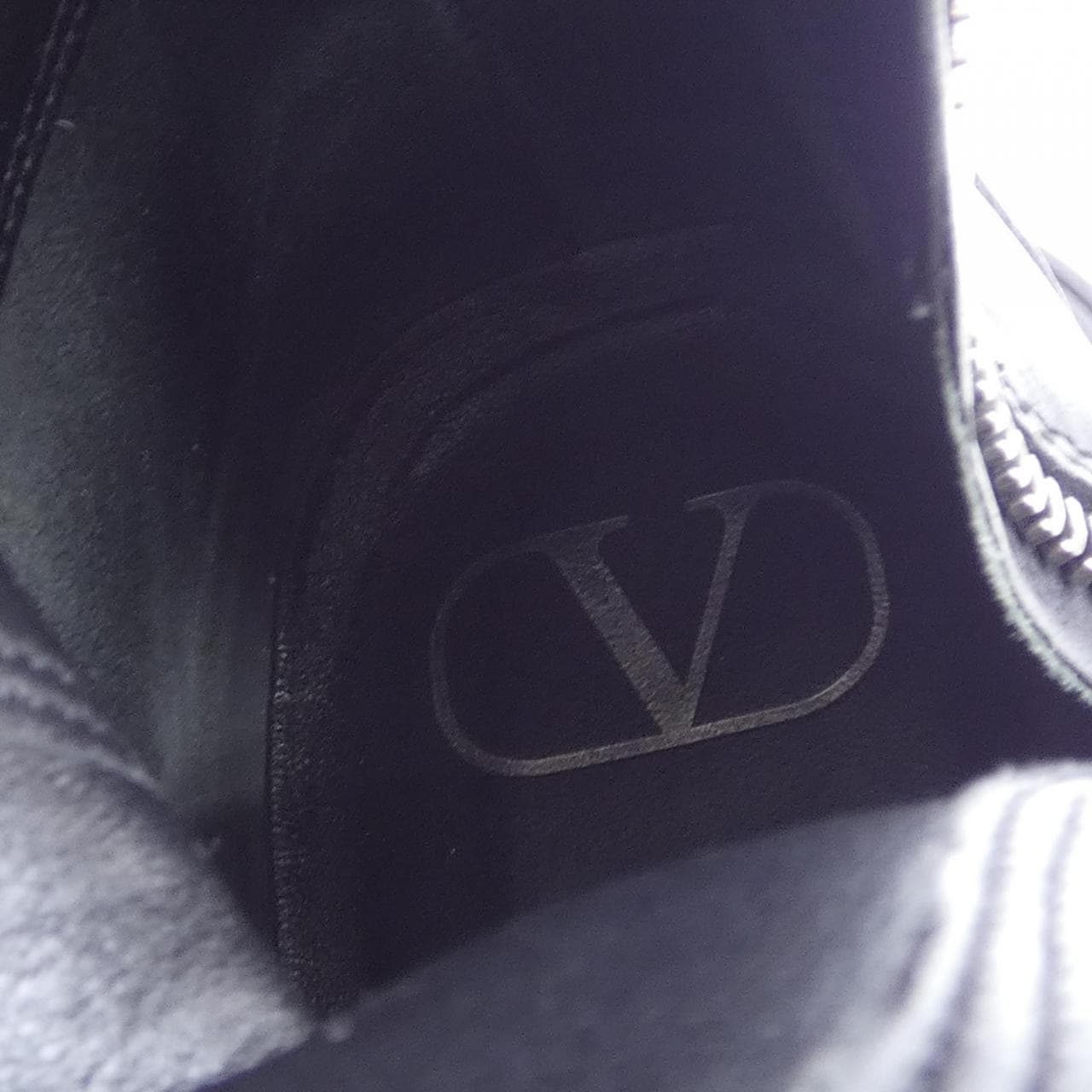 ヴァレンティノガラヴァーニ VALENTINO GARAVANI D1 CCB 2 ロングブーツ