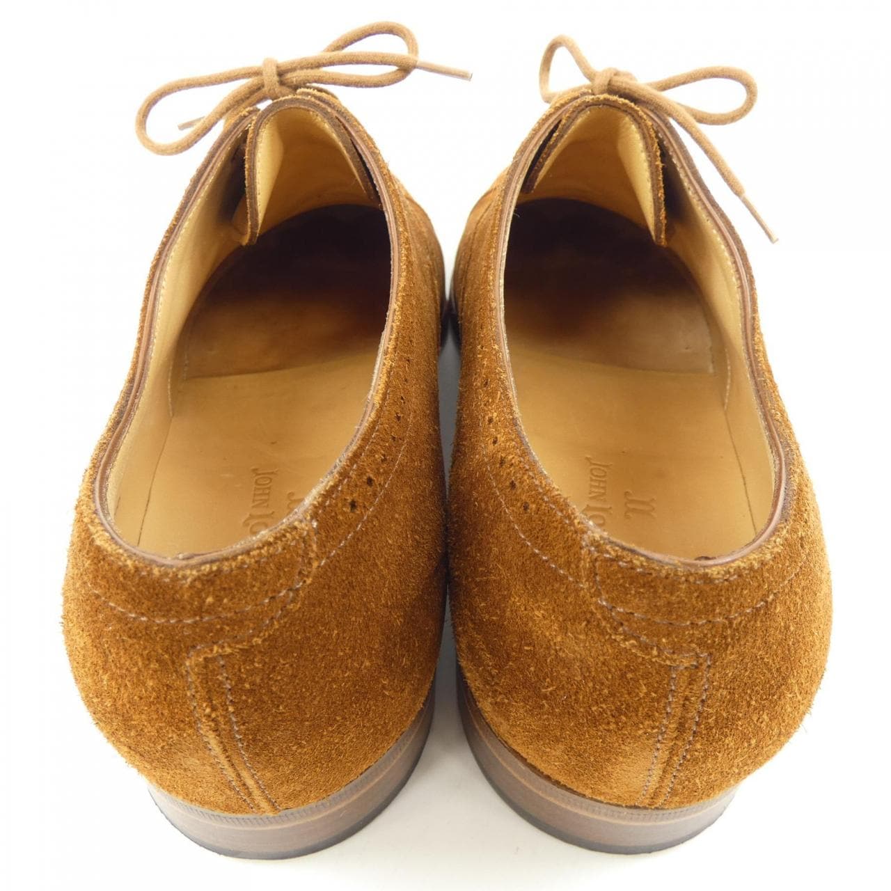 ジョンロブ JOHN LOBB SAUNTON シューズ