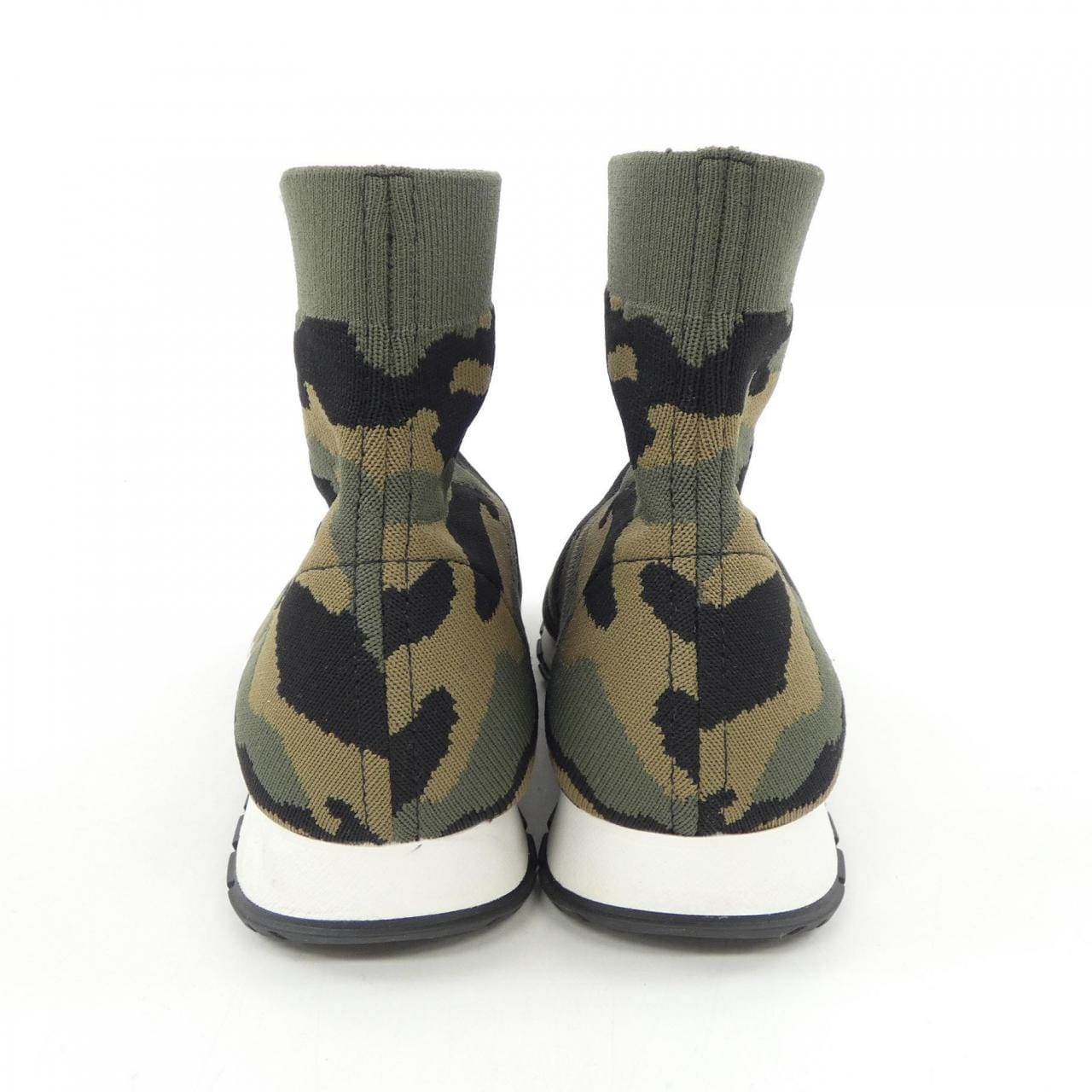 プラダ PRADA 1T157L ブーツ