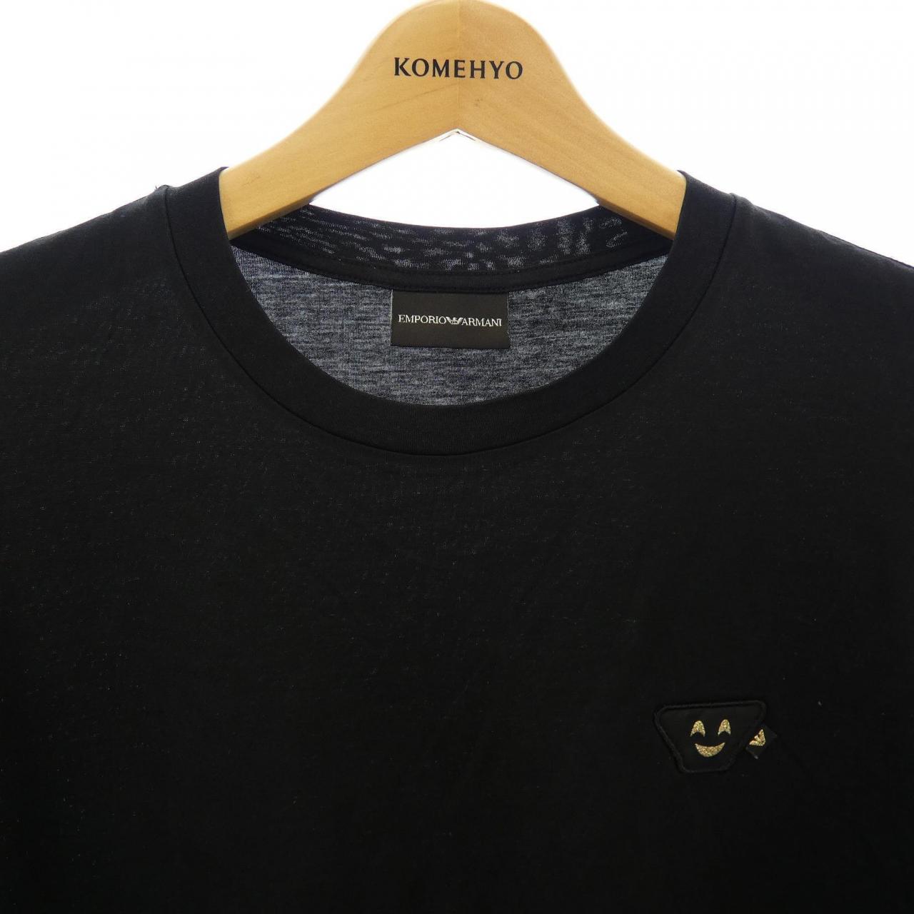 エンポリオアルマーニ EMPORIO ARMANI Tシャツ