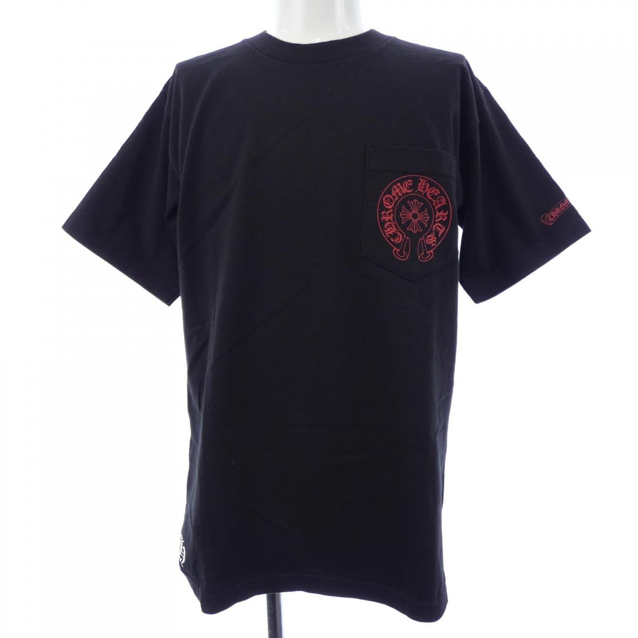 クロムハーツ CHROME HEARTS 2212-304-0655 Tシャツ