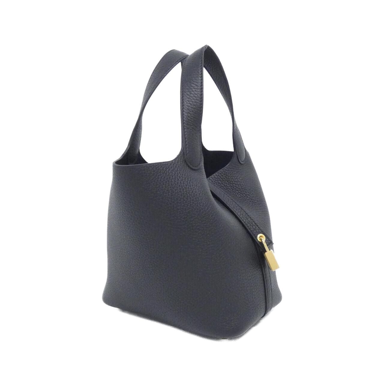 【未使用品】エルメス ピコタン ロック PM 056289CC バッグ