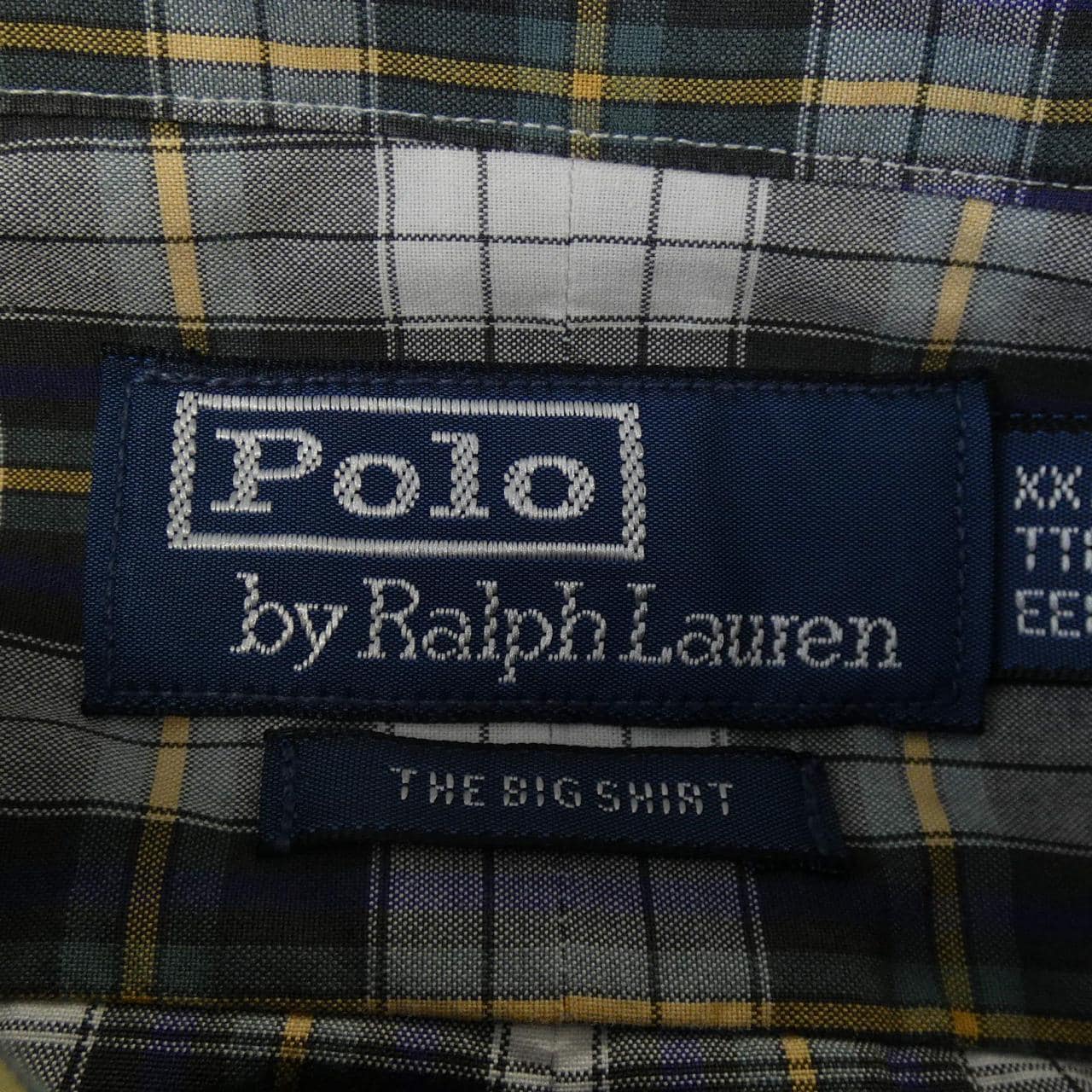 ポロラルフローレン POLO RALPH LAUREN シャツ