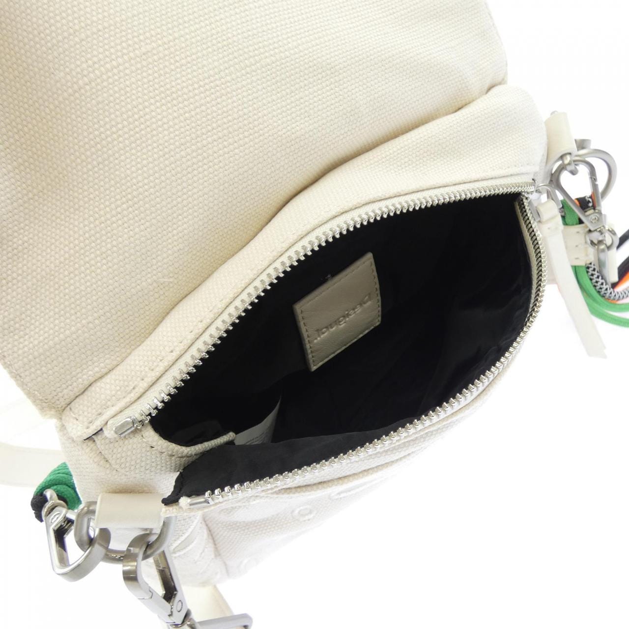 デジグアル DESIGUAL BAG