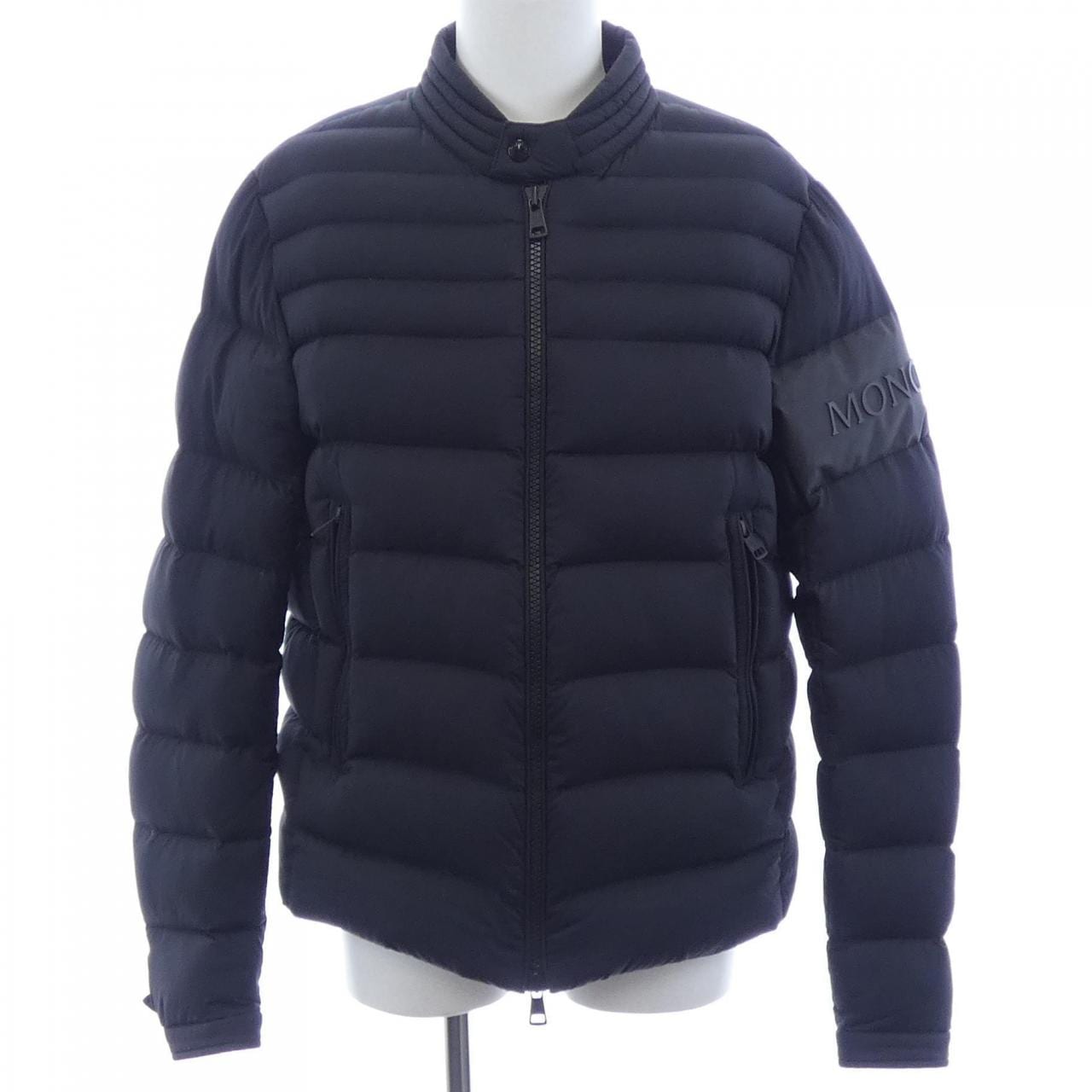 MONCLER蒙克勒·阿里羽绒服