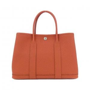 エルメス ガーデン パーティ 30cm 051568CK トートバッグ