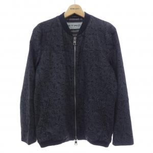エトロ ETRO レザージャケット