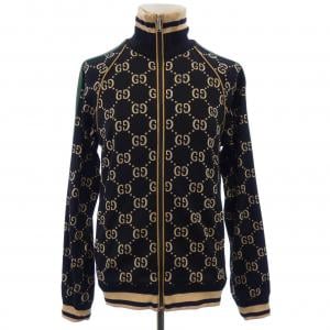 グッチ GUCCI GGコットンジャージージャケット 695955 XJEEI ブルゾン