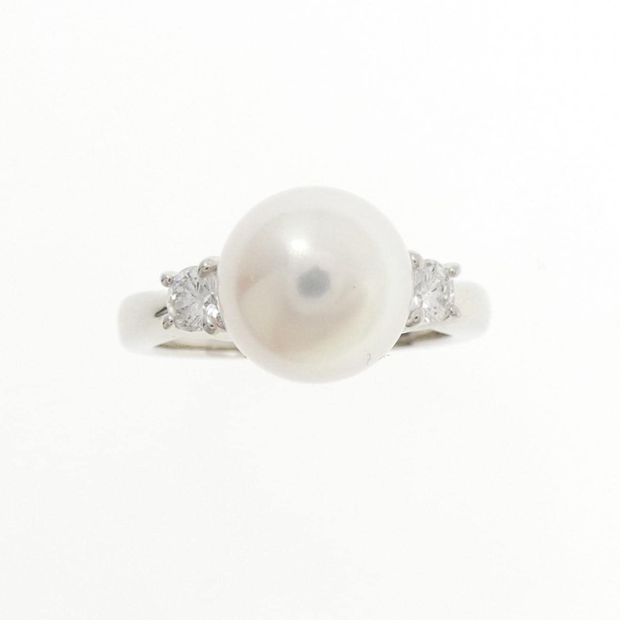 ミキモト アコヤパール リング 8.6mm