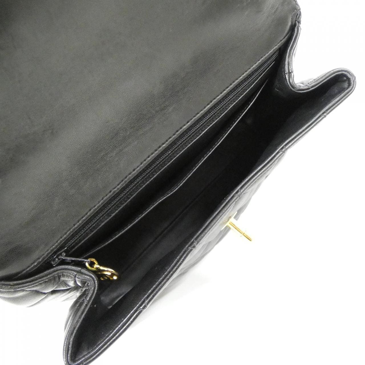 【ヴィンテージ】シャネル 07133 バッグ