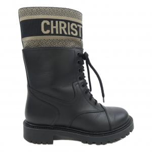 クリスチャンディオール CHRISTIAN DIOR CHRISTIAN DIOR シグネチャー D-MAJOR ブーツ