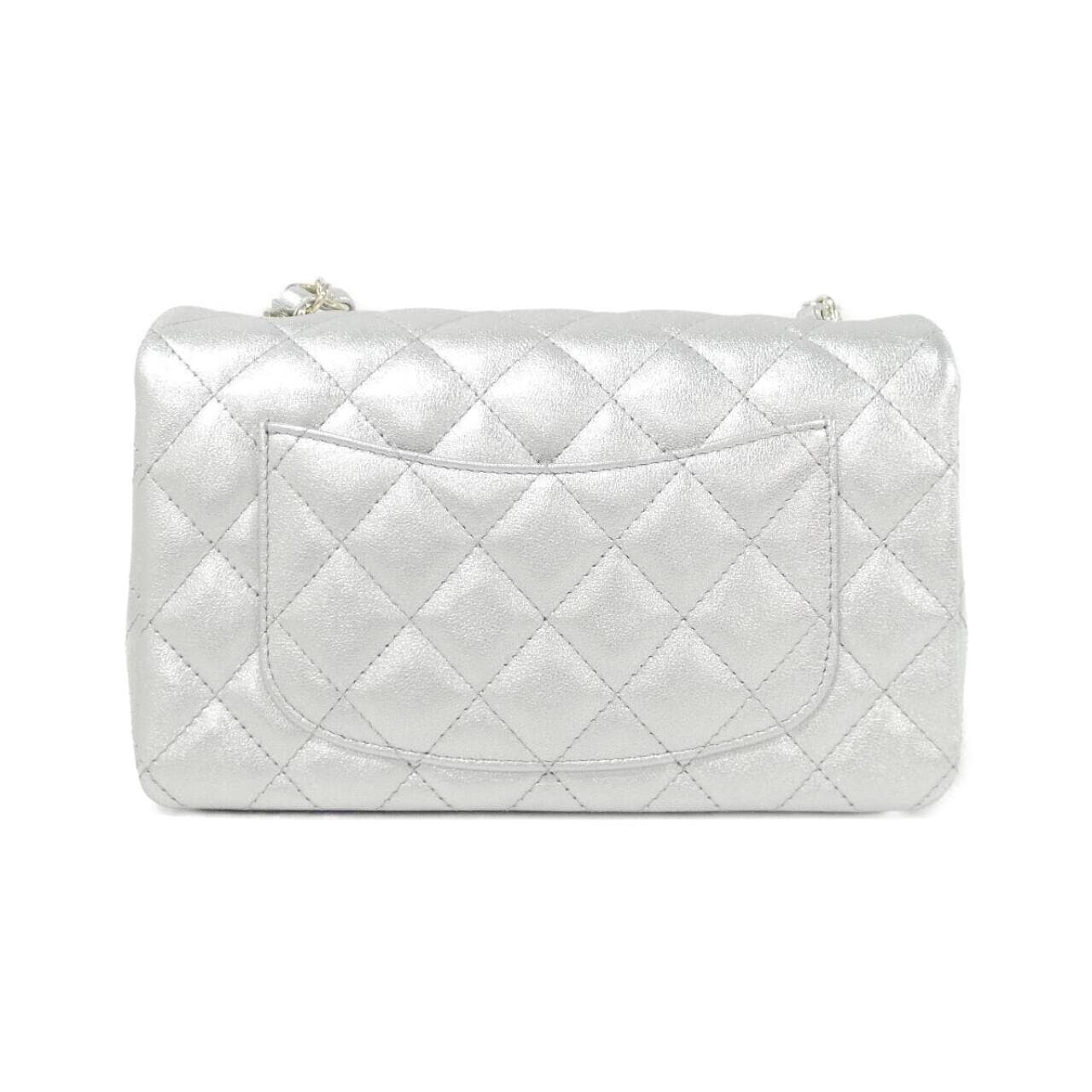 【未使用品】シャネル 69900 ショルダーバッグ