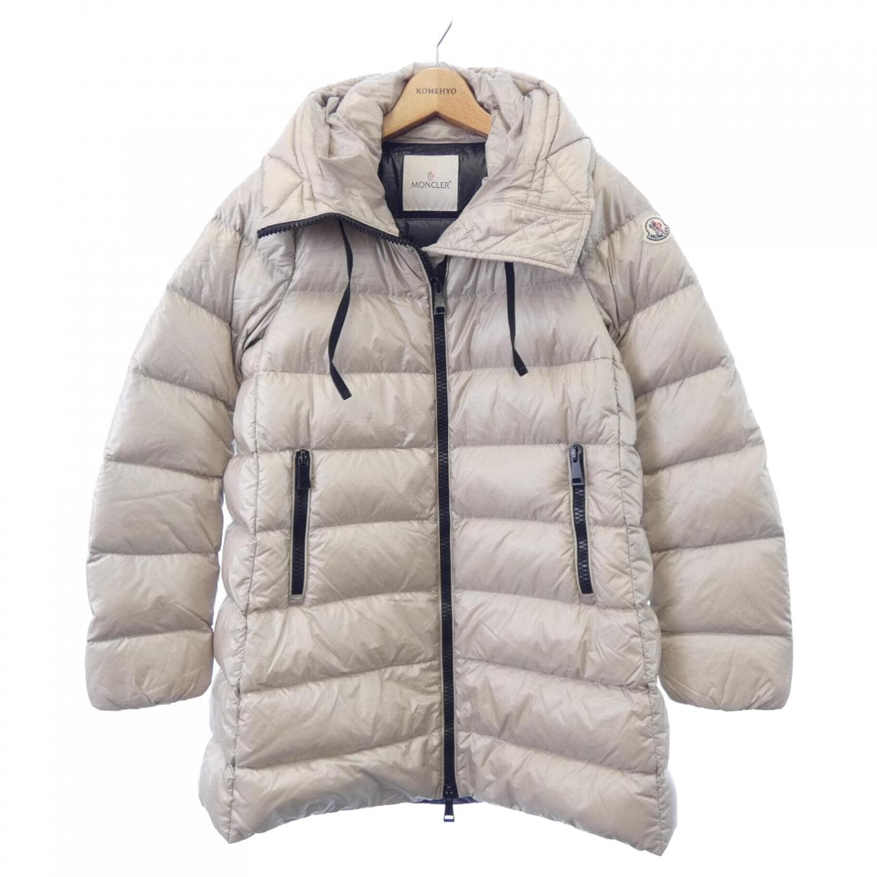 モンクレール MONCLER SUYEN ダウンコート